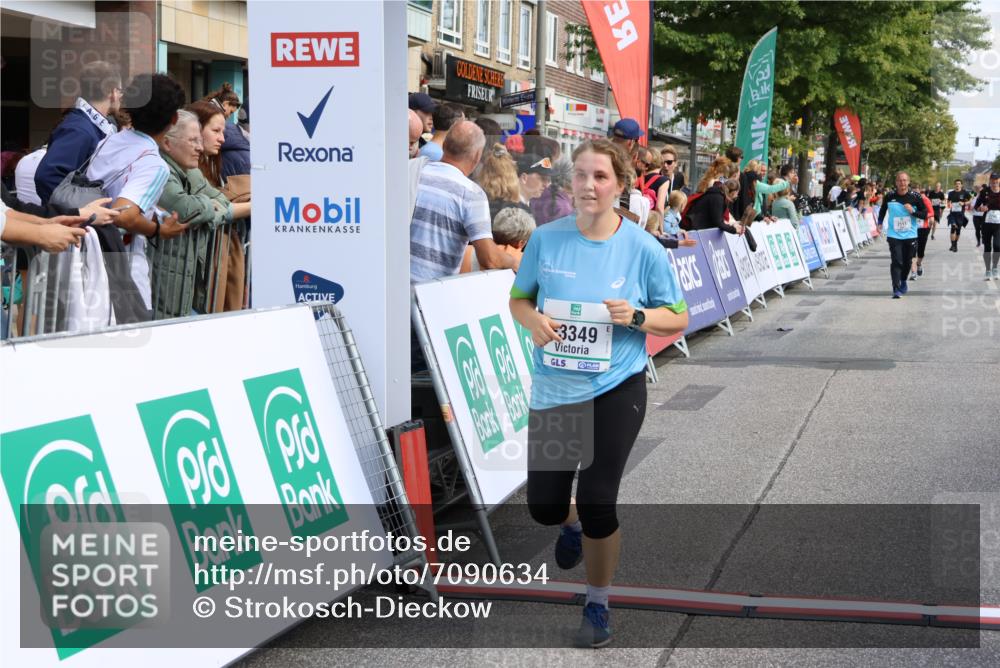 15.09.2024 - PSD Bank Halbmarathon Strokosch-Dieckow http://msf.ph/oto/7090634 15.09.2024 12:30:30 Ziel 1390, 2111, 2889, 3349 meine-sportfotos.de