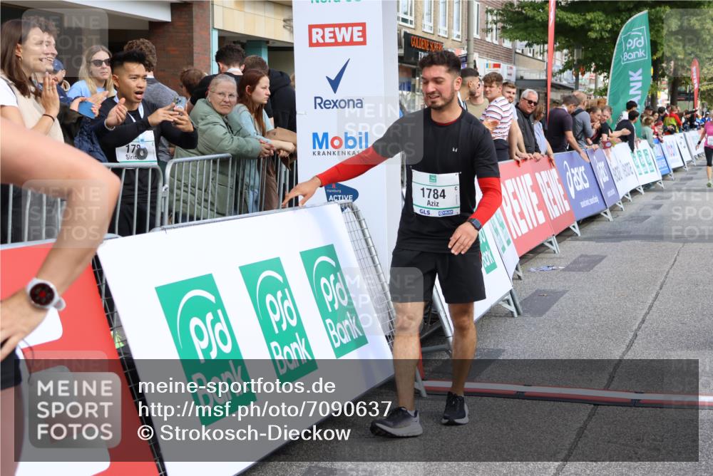 15.09.2024 - PSD Bank Halbmarathon Strokosch-Dieckow http://msf.ph/oto/7090637 15.09.2024 12:46:55 Ziel 1784, 3241 meine-sportfotos.de