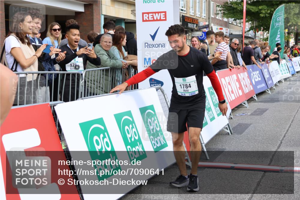 15.09.2024 - PSD Bank Halbmarathon Strokosch-Dieckow http://msf.ph/oto/7090641 15.09.2024 12:46:56 Ziel 1784, 3241 meine-sportfotos.de