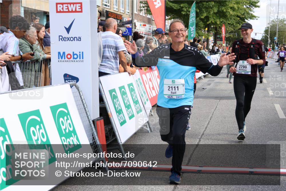 15.09.2024 - PSD Bank Halbmarathon Strokosch-Dieckow http://msf.ph/oto/7090642 15.09.2024 12:30:39 Ziel 2111, 2251, 2299, 3206, 3261, 3276, 3349 meine-sportfotos.de