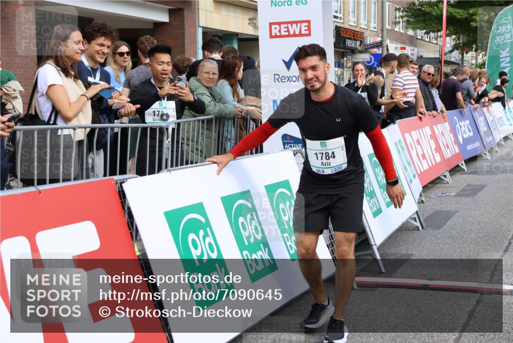 15.09.2024 - PSD Bank Halbmarathon Strokosch-Dieckow http://msf.ph/oto/7090645 15.09.2024 12:46:56 Ziel 1784, 3241 meine-sportfotos.de