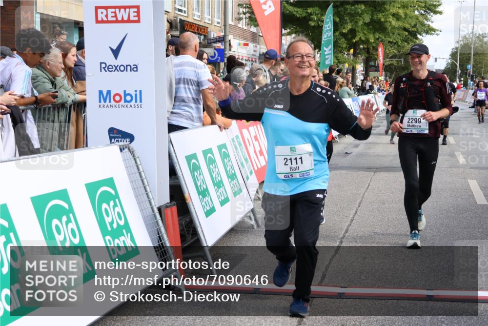15.09.2024 - PSD Bank Halbmarathon Strokosch-Dieckow http://msf.ph/oto/7090646 15.09.2024 12:30:39 Ziel 2111, 2251, 2299, 3206, 3261, 3276, 3349 meine-sportfotos.de