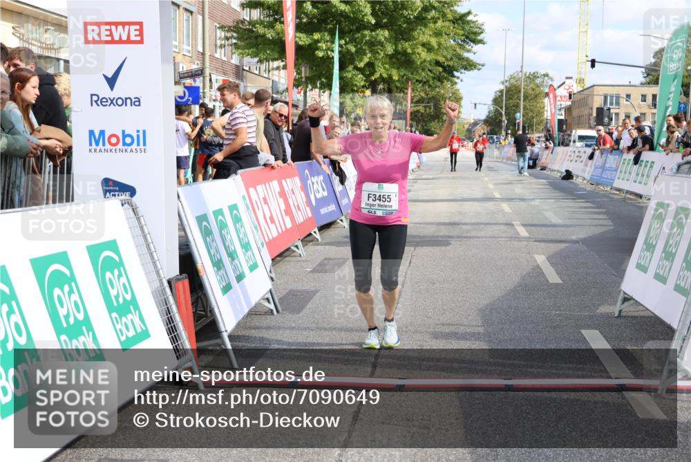 15.09.2024 - PSD Bank Halbmarathon Strokosch-Dieckow http://msf.ph/oto/7090649 15.09.2024 12:47:05 Ziel 1784, 3455 meine-sportfotos.de
