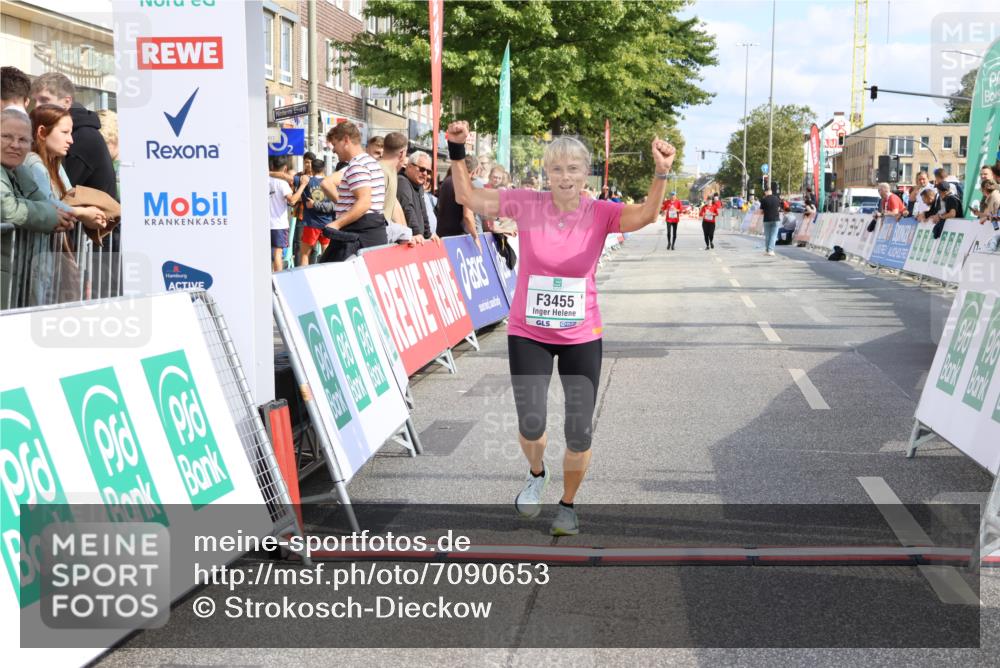 15.09.2024 - PSD Bank Halbmarathon Strokosch-Dieckow http://msf.ph/oto/7090653 15.09.2024 12:47:05 Ziel 1784, 3455 meine-sportfotos.de