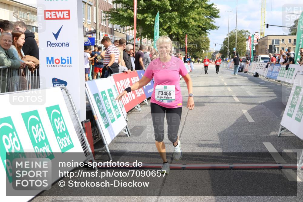 15.09.2024 - PSD Bank Halbmarathon Strokosch-Dieckow http://msf.ph/oto/7090657 15.09.2024 12:47:06 Ziel 1784, 3455 meine-sportfotos.de