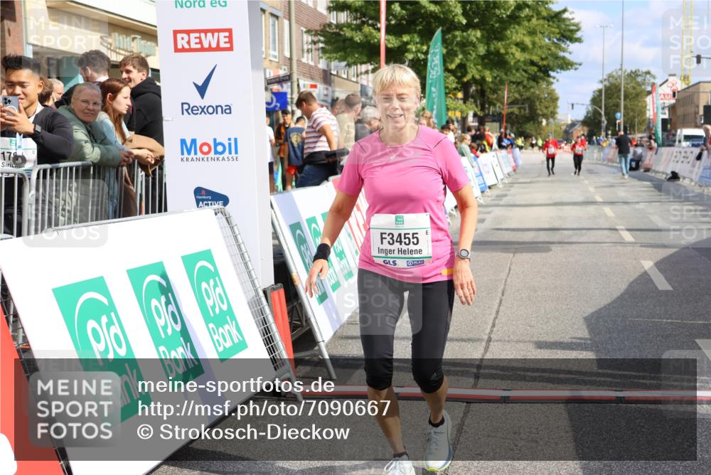 15.09.2024 - PSD Bank Halbmarathon Strokosch-Dieckow http://msf.ph/oto/7090667 15.09.2024 12:47:06 Ziel 1784, 3455 meine-sportfotos.de