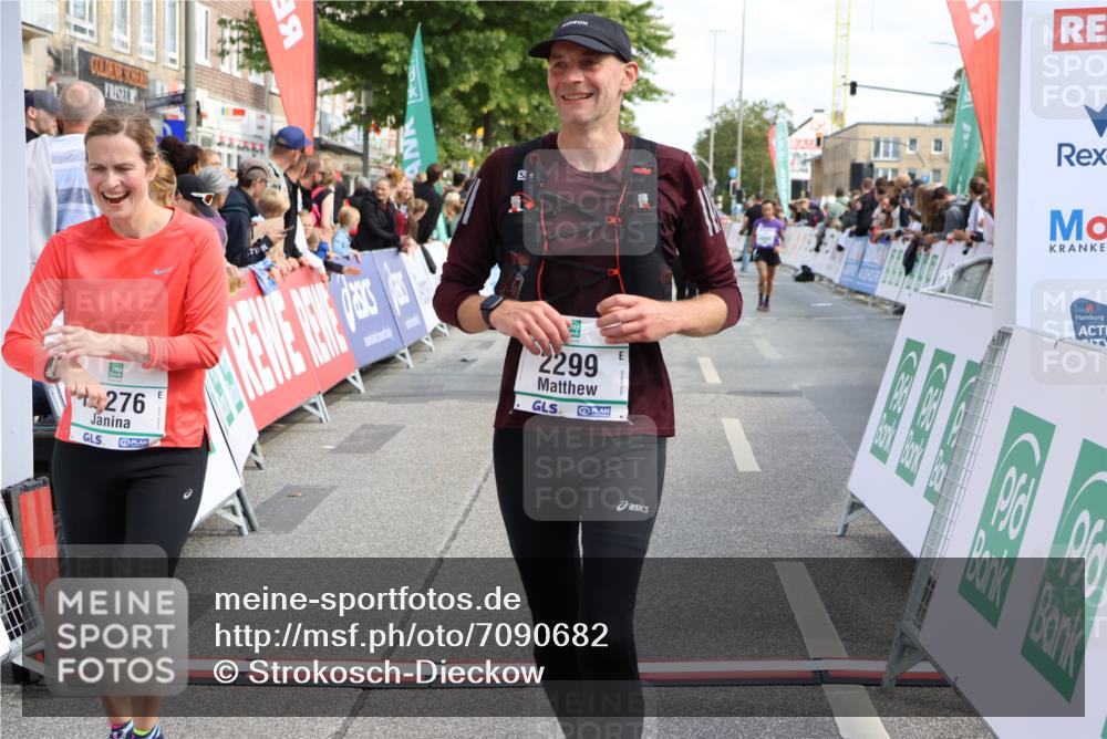 15.09.2024 - PSD Bank Halbmarathon Strokosch-Dieckow http://msf.ph/oto/7090682 15.09.2024 12:30:40 Ziel 2111, 2251, 2299, 3206, 3261, 3276, 3346, 3349 meine-sportfotos.de