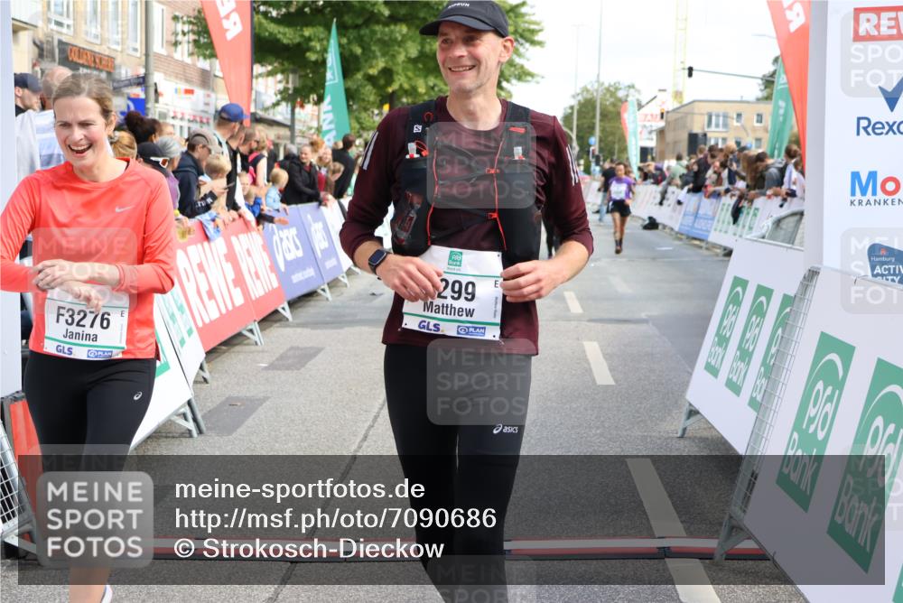 15.09.2024 - PSD Bank Halbmarathon Strokosch-Dieckow http://msf.ph/oto/7090686 15.09.2024 12:30:40 Ziel 2111, 2251, 2299, 3206, 3261, 3276, 3346, 3349 meine-sportfotos.de