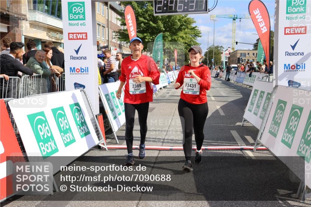 15.09.2024 - PSD Bank Halbmarathon Strokosch-Dieckow http://msf.ph/oto/7090688 15.09.2024 12:47:28 Ziel 2389, 3431 meine-sportfotos.de