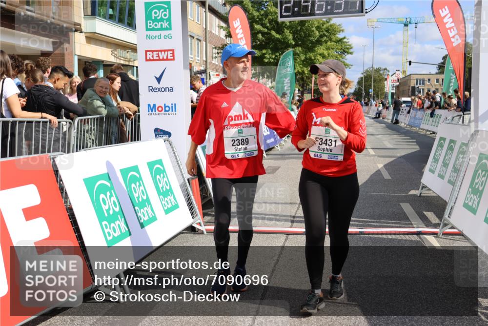15.09.2024 - PSD Bank Halbmarathon Strokosch-Dieckow http://msf.ph/oto/7090696 15.09.2024 12:47:28 Ziel 2389, 3431 meine-sportfotos.de