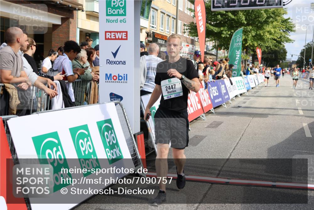 15.09.2024 - PSD Bank Halbmarathon Strokosch-Dieckow http://msf.ph/oto/7090757 15.09.2024 12:30:52 Ziel 2251, 2299, 2447, 3206, 3261, 3276, 3346 meine-sportfotos.de