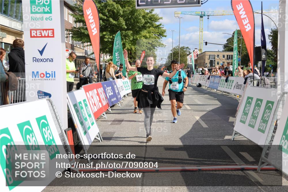 15.09.2024 - PSD Bank Halbmarathon Strokosch-Dieckow http://msf.ph/oto/7090804 15.09.2024 12:49:59 Ziel 1962, 2235, 2529, 3113 meine-sportfotos.de