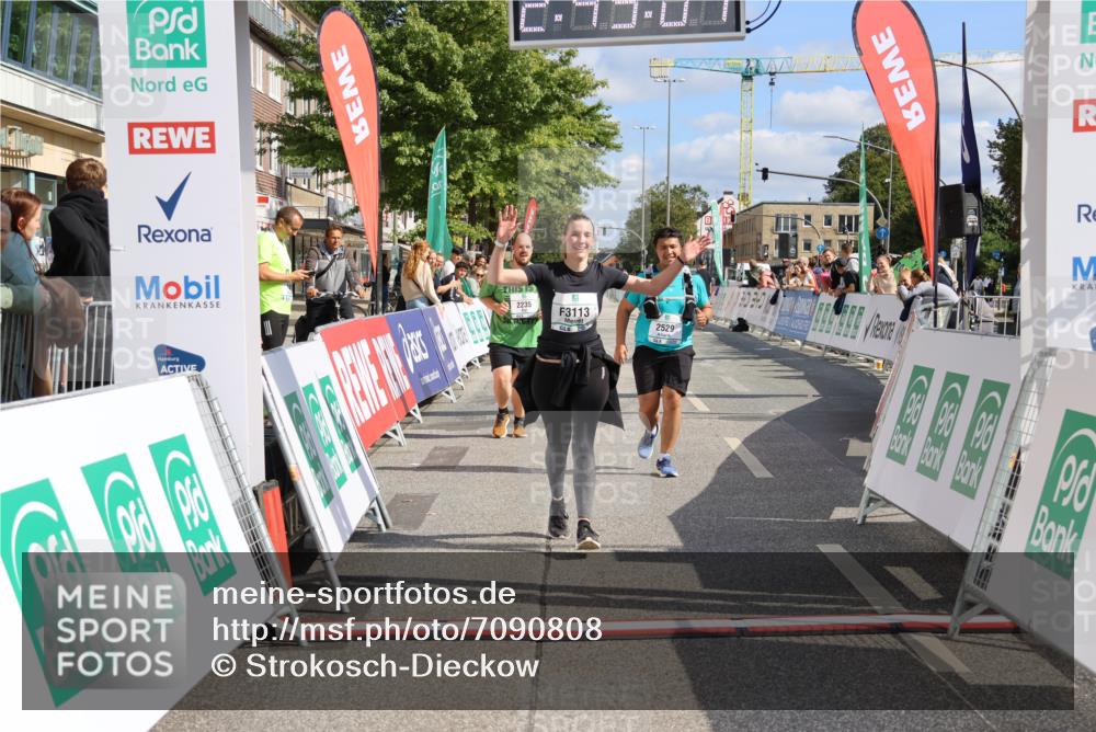15.09.2024 - PSD Bank Halbmarathon Strokosch-Dieckow http://msf.ph/oto/7090808 15.09.2024 12:49:59 Ziel 1962, 2235, 2529, 3113 meine-sportfotos.de