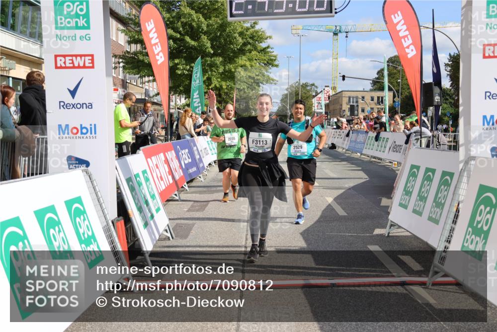 15.09.2024 - PSD Bank Halbmarathon Strokosch-Dieckow http://msf.ph/oto/7090812 15.09.2024 12:49:59 Ziel 1962, 2235, 2529, 3113 meine-sportfotos.de