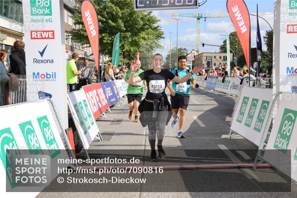 15.09.2024 - PSD Bank Halbmarathon Strokosch-Dieckow http://msf.ph/oto/7090816 15.09.2024 12:50:00 Ziel 1962, 2235, 2529, 3113 meine-sportfotos.de