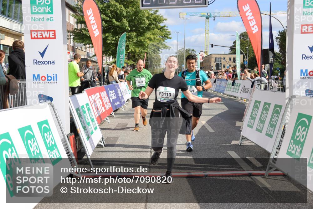 15.09.2024 - PSD Bank Halbmarathon Strokosch-Dieckow http://msf.ph/oto/7090820 15.09.2024 12:50:00 Ziel 1962, 2235, 2529, 3113 meine-sportfotos.de
