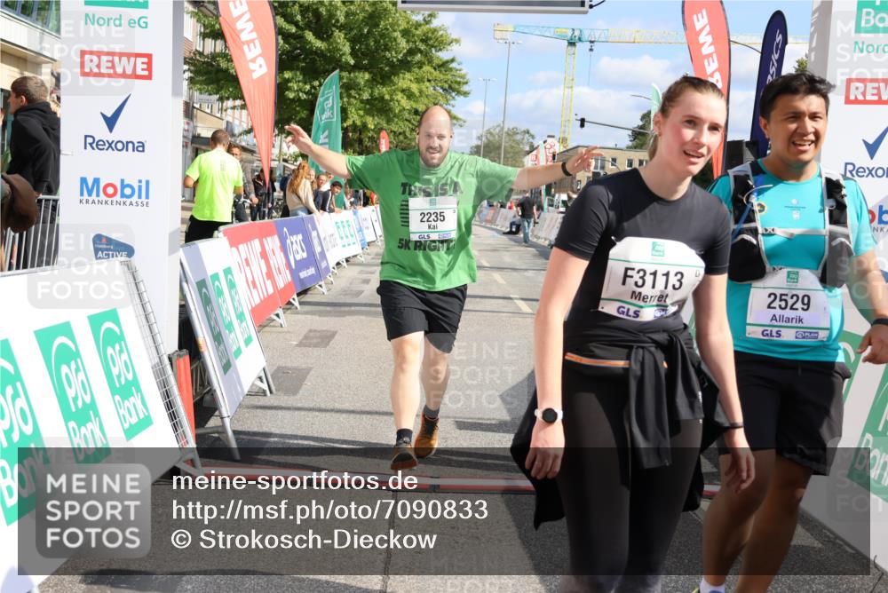 15.09.2024 - PSD Bank Halbmarathon Strokosch-Dieckow http://msf.ph/oto/7090833 15.09.2024 12:50:02 Ziel 1962, 2235, 2529, 3113 meine-sportfotos.de