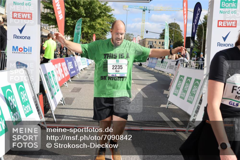 15.09.2024 - PSD Bank Halbmarathon Strokosch-Dieckow http://msf.ph/oto/7090842 15.09.2024 12:50:03 Ziel 1962, 2235, 2529, 3113 meine-sportfotos.de