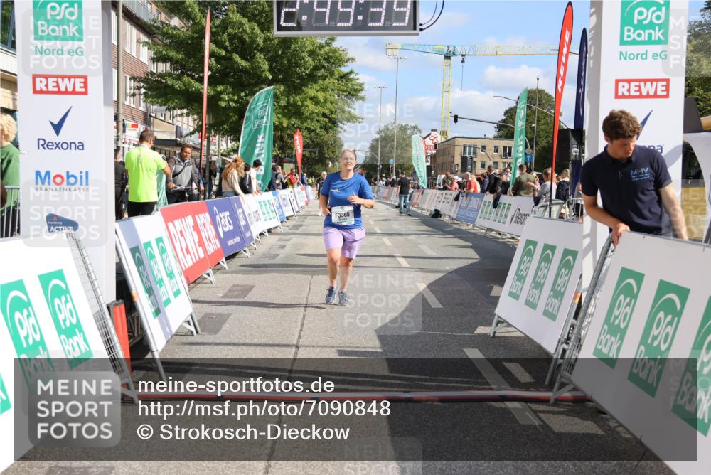 15.09.2024 - PSD Bank Halbmarathon Strokosch-Dieckow http://msf.ph/oto/7090848 15.09.2024 12:50:31 Ziel 3365 meine-sportfotos.de