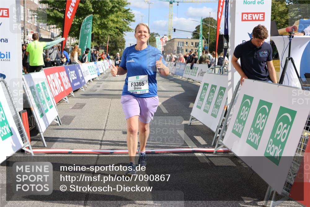 15.09.2024 - PSD Bank Halbmarathon Strokosch-Dieckow http://msf.ph/oto/7090867 15.09.2024 12:50:33 Ziel 3365 meine-sportfotos.de