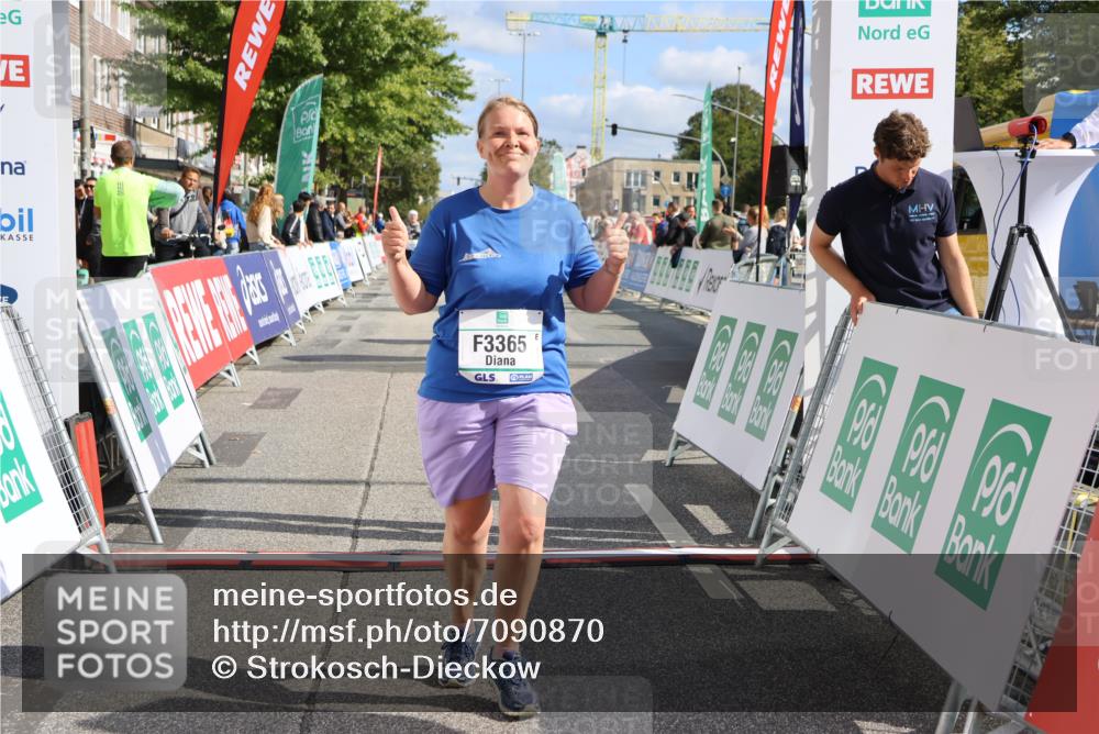 15.09.2024 - PSD Bank Halbmarathon Strokosch-Dieckow http://msf.ph/oto/7090870 15.09.2024 12:50:33 Ziel 3365 meine-sportfotos.de
