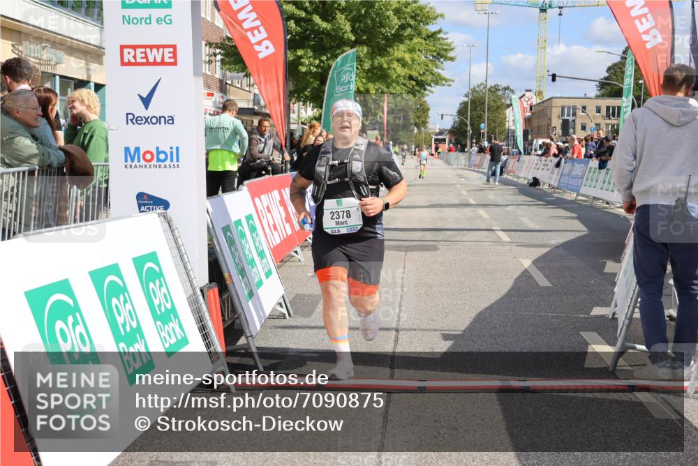 15.09.2024 - PSD Bank Halbmarathon Strokosch-Dieckow http://msf.ph/oto/7090875 15.09.2024 12:50:43 Ziel 2378, 3365 meine-sportfotos.de