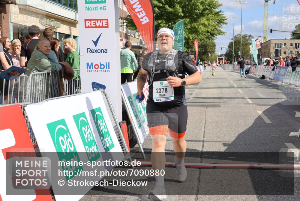 15.09.2024 - PSD Bank Halbmarathon Strokosch-Dieckow http://msf.ph/oto/7090880 15.09.2024 12:50:44 Ziel 2378, 3365 meine-sportfotos.de