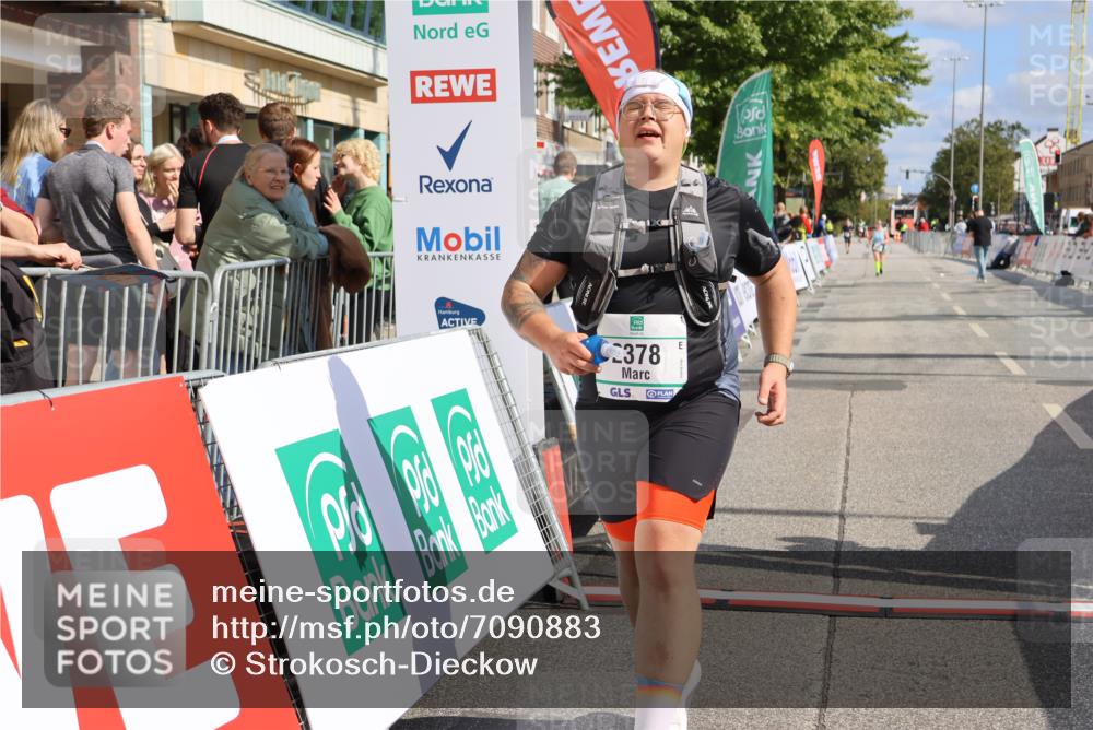15.09.2024 - PSD Bank Halbmarathon Strokosch-Dieckow http://msf.ph/oto/7090883 15.09.2024 12:50:44 Ziel 2378, 3365 meine-sportfotos.de