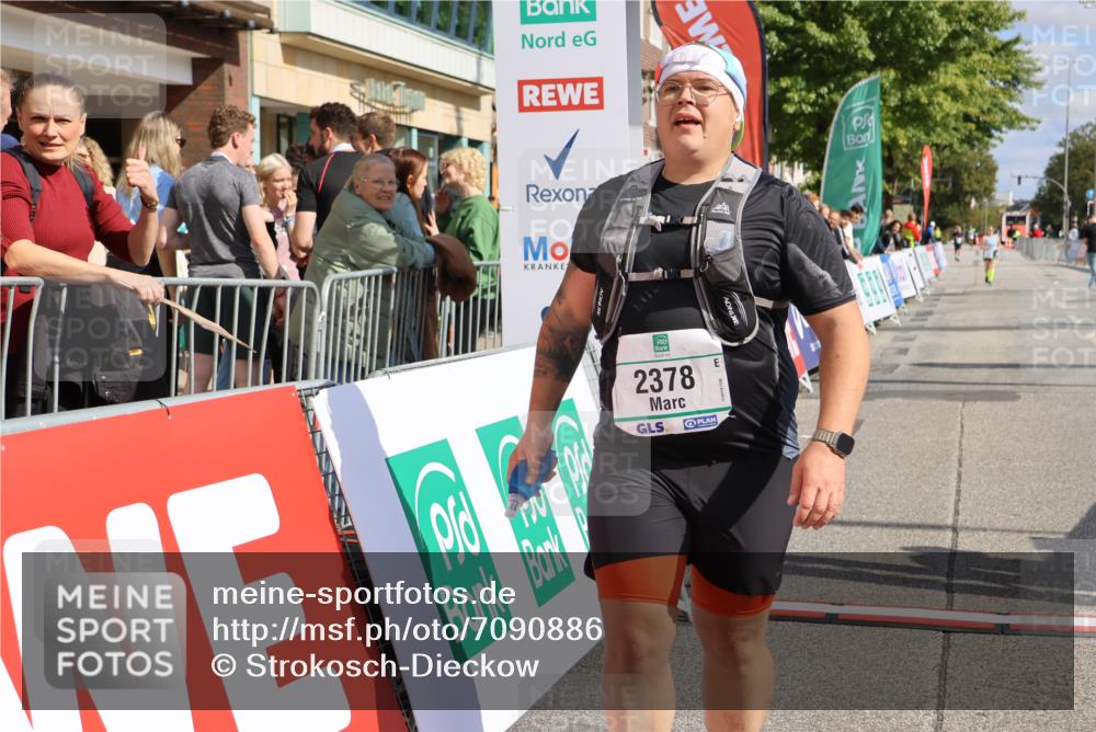 15.09.2024 - PSD Bank Halbmarathon Strokosch-Dieckow http://msf.ph/oto/7090886 15.09.2024 12:50:45 Ziel 2378 meine-sportfotos.de