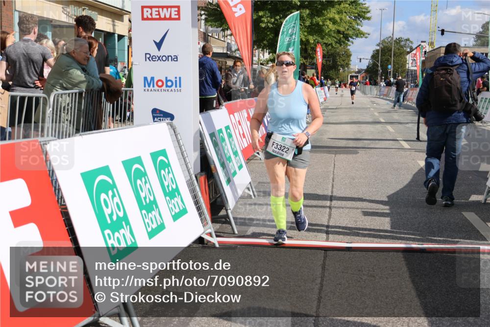 15.09.2024 - PSD Bank Halbmarathon Strokosch-Dieckow http://msf.ph/oto/7090892 15.09.2024 12:51:05 Ziel 3322 meine-sportfotos.de