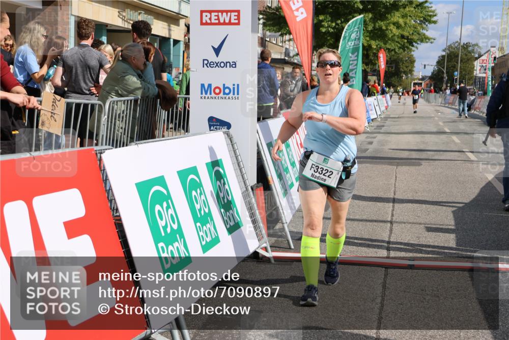 15.09.2024 - PSD Bank Halbmarathon Strokosch-Dieckow http://msf.ph/oto/7090897 15.09.2024 12:51:05 Ziel 3322 meine-sportfotos.de
