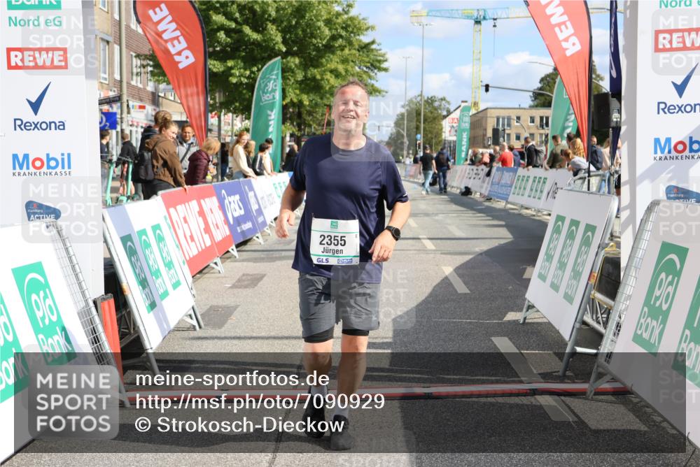 15.09.2024 - PSD Bank Halbmarathon Strokosch-Dieckow http://msf.ph/oto/7090929 15.09.2024 12:51:28 Ziel 2355 meine-sportfotos.de