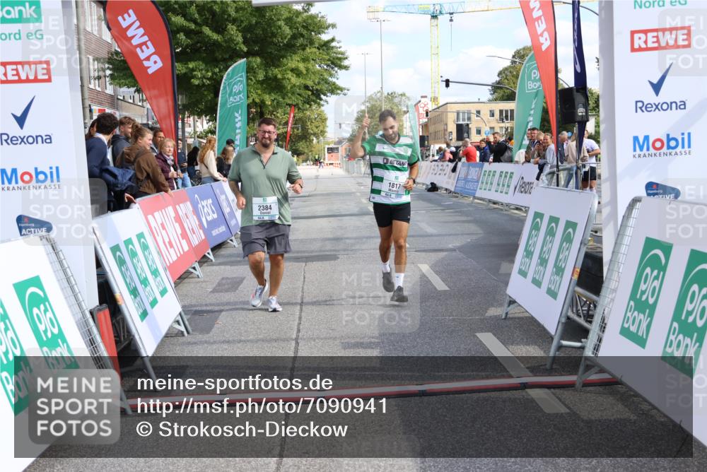 15.09.2024 - PSD Bank Halbmarathon Strokosch-Dieckow http://msf.ph/oto/7090941 15.09.2024 12:51:43 Ziel 1817, 2384 meine-sportfotos.de