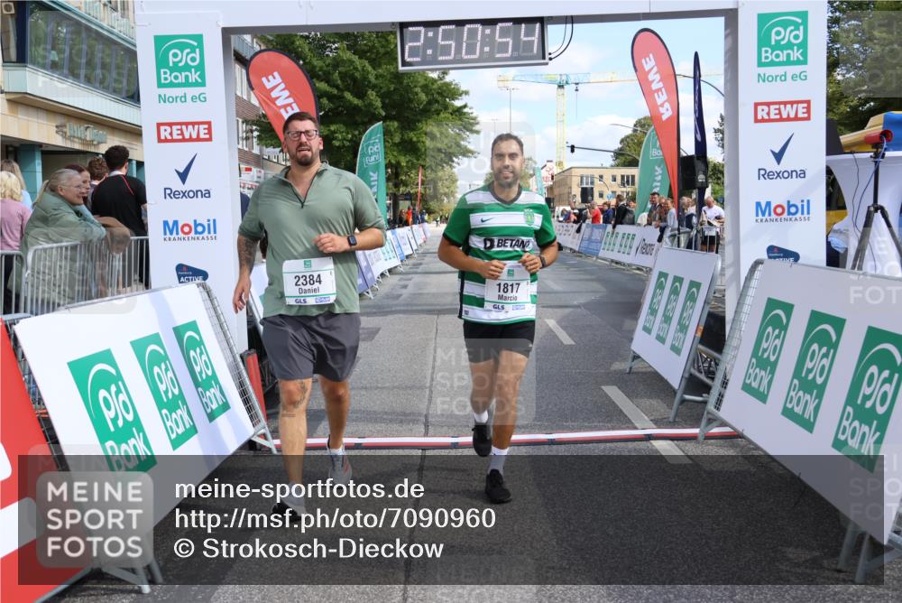 15.09.2024 - PSD Bank Halbmarathon Strokosch-Dieckow http://msf.ph/oto/7090960 15.09.2024 12:51:45 Ziel 1817, 2384 meine-sportfotos.de