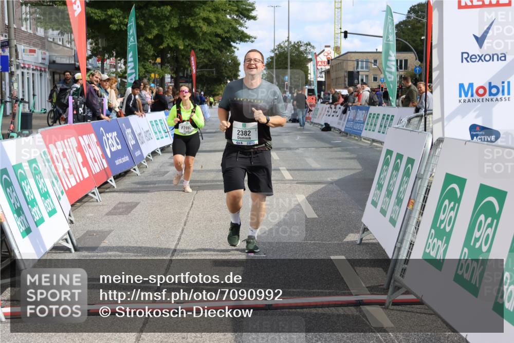15.09.2024 - PSD Bank Halbmarathon Strokosch-Dieckow http://msf.ph/oto/7090992 15.09.2024 12:54:22 Ziel 2382, 2893 meine-sportfotos.de