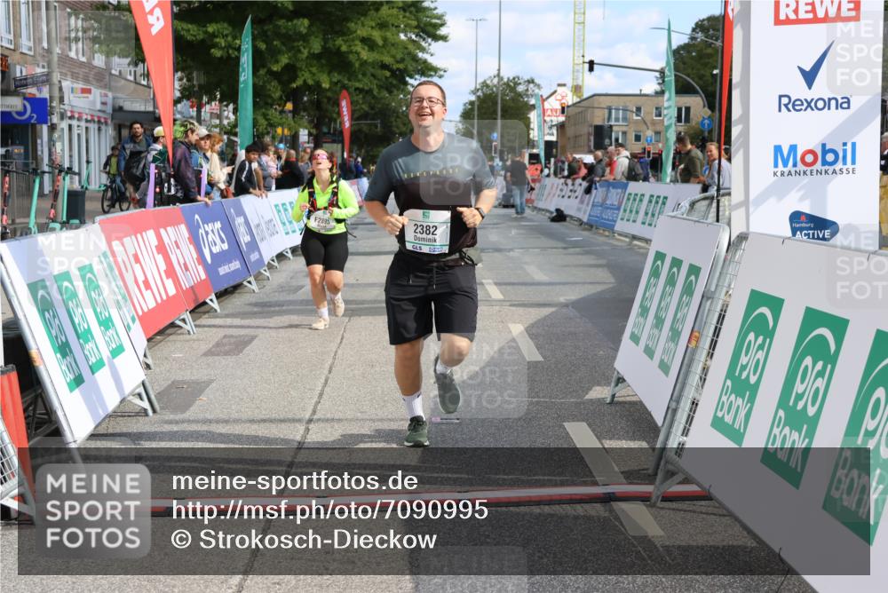 15.09.2024 - PSD Bank Halbmarathon Strokosch-Dieckow http://msf.ph/oto/7090995 15.09.2024 12:54:22 Ziel 2382, 2893 meine-sportfotos.de