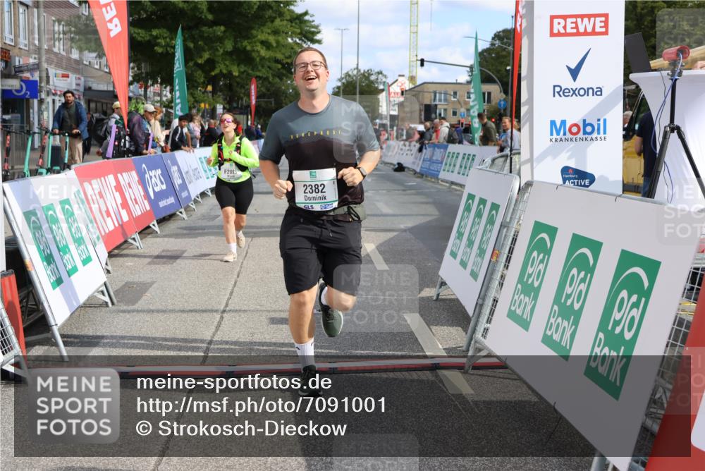 15.09.2024 - PSD Bank Halbmarathon Strokosch-Dieckow http://msf.ph/oto/7091001 15.09.2024 12:54:23 Ziel 2382, 2893 meine-sportfotos.de