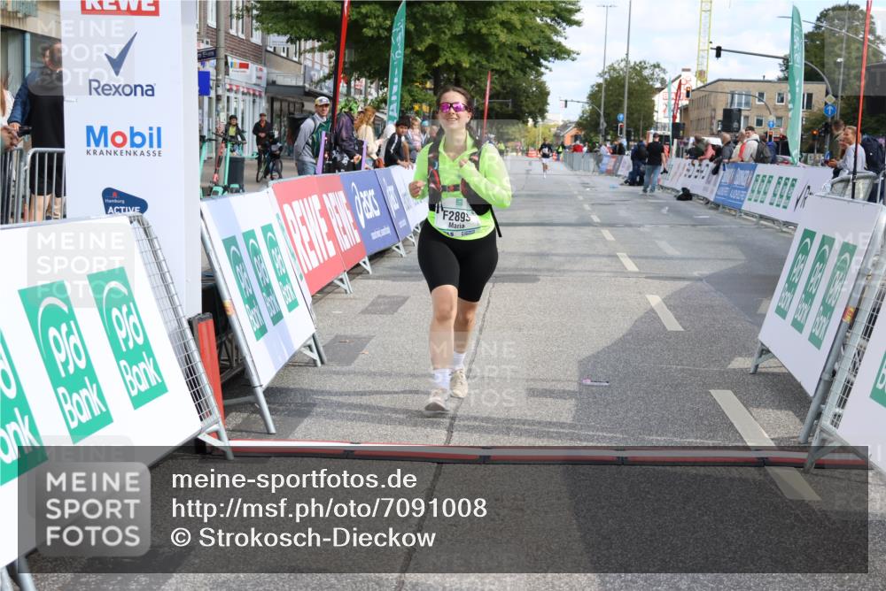 15.09.2024 - PSD Bank Halbmarathon Strokosch-Dieckow http://msf.ph/oto/7091008 15.09.2024 12:54:25 Ziel 2382, 2893 meine-sportfotos.de