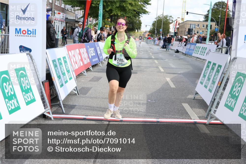 15.09.2024 - PSD Bank Halbmarathon Strokosch-Dieckow http://msf.ph/oto/7091014 15.09.2024 12:54:26 Ziel 2382, 2893 meine-sportfotos.de