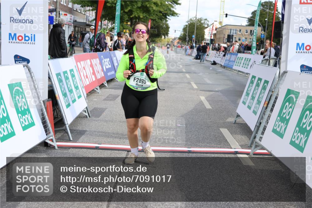 15.09.2024 - PSD Bank Halbmarathon Strokosch-Dieckow http://msf.ph/oto/7091017 15.09.2024 12:54:26 Ziel 2382, 2893 meine-sportfotos.de
