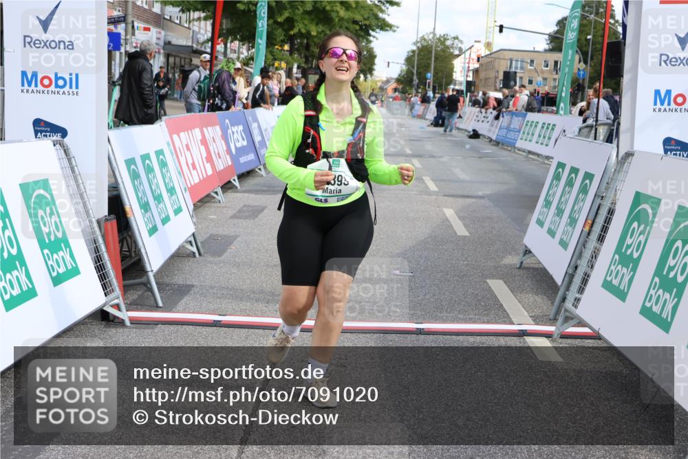 15.09.2024 - PSD Bank Halbmarathon Strokosch-Dieckow http://msf.ph/oto/7091020 15.09.2024 12:54:26 Ziel 2382, 2893 meine-sportfotos.de