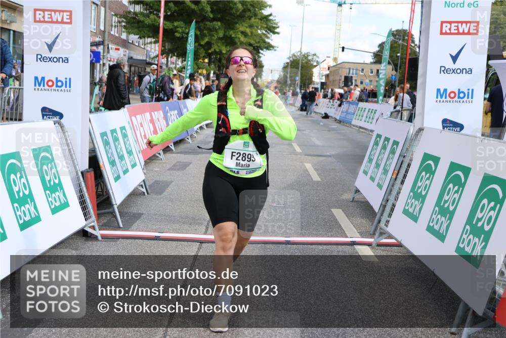15.09.2024 - PSD Bank Halbmarathon Strokosch-Dieckow http://msf.ph/oto/7091023 15.09.2024 12:54:27 Ziel 2382, 2893 meine-sportfotos.de