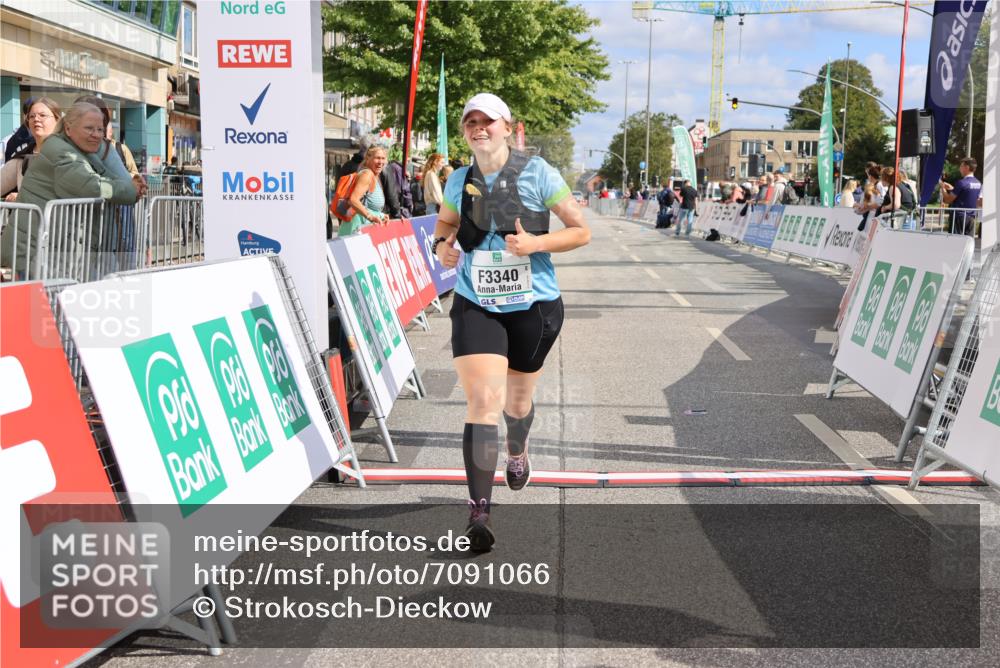15.09.2024 - PSD Bank Halbmarathon Strokosch-Dieckow http://msf.ph/oto/7091066 15.09.2024 12:55:36 Ziel 3210, 3340 meine-sportfotos.de