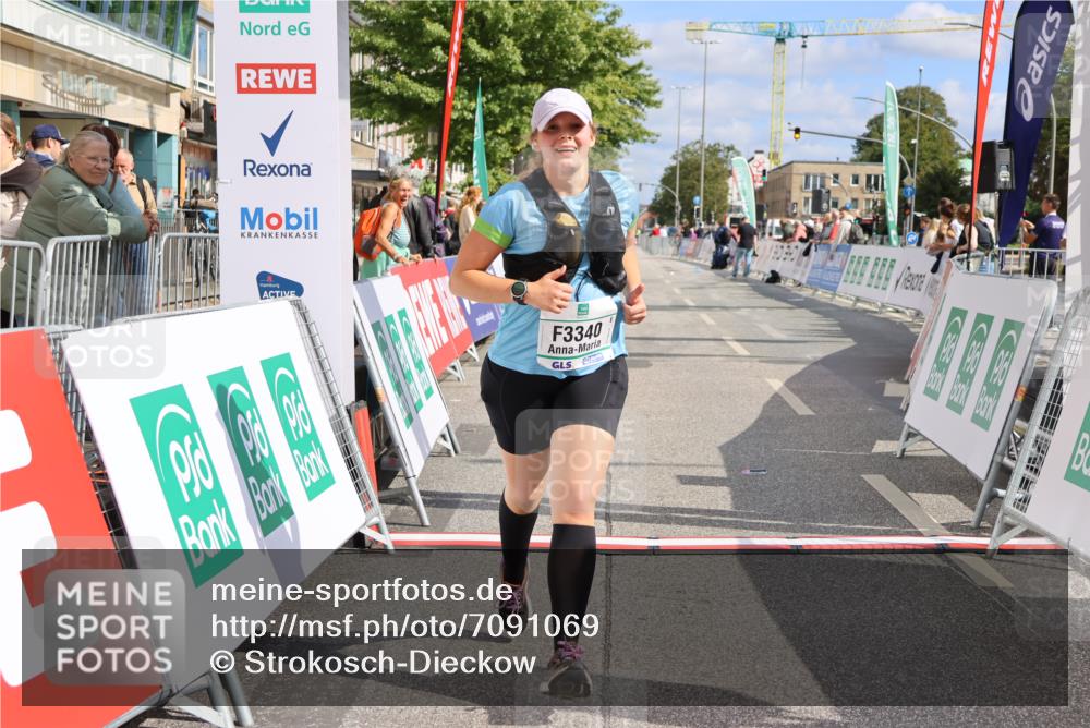 15.09.2024 - PSD Bank Halbmarathon Strokosch-Dieckow http://msf.ph/oto/7091069 15.09.2024 12:55:36 Ziel 3210, 3340 meine-sportfotos.de