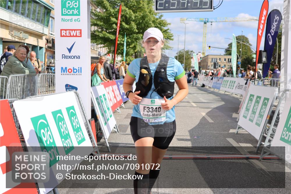 15.09.2024 - PSD Bank Halbmarathon Strokosch-Dieckow http://msf.ph/oto/7091072 15.09.2024 12:55:36 Ziel 3210, 3340 meine-sportfotos.de