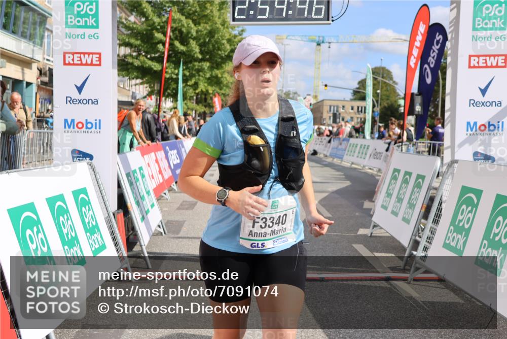 15.09.2024 - PSD Bank Halbmarathon Strokosch-Dieckow http://msf.ph/oto/7091074 15.09.2024 12:55:37 Ziel 3210, 3340 meine-sportfotos.de