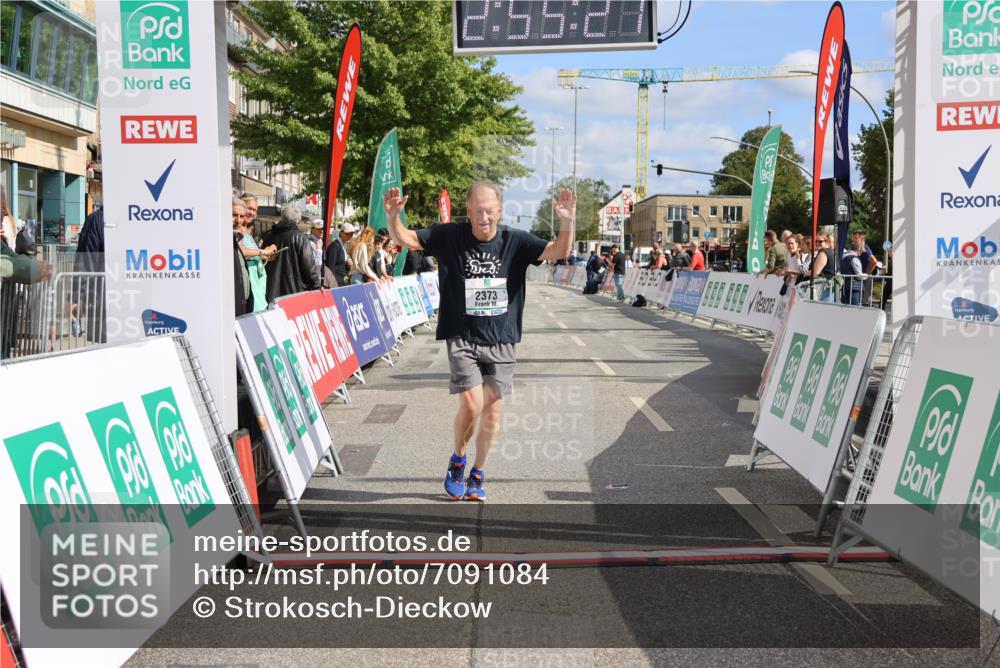 15.09.2024 - PSD Bank Halbmarathon Strokosch-Dieckow http://msf.ph/oto/7091084 15.09.2024 12:56:11 Ziel 2373 meine-sportfotos.de