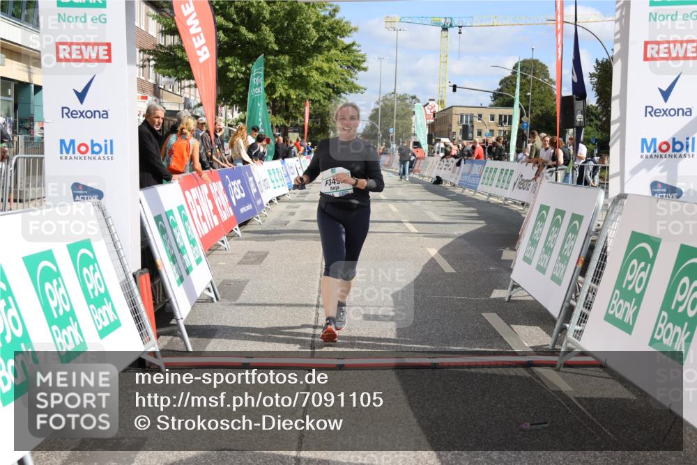 15.09.2024 - PSD Bank Halbmarathon Strokosch-Dieckow http://msf.ph/oto/7091105 15.09.2024 12:56:34 Ziel 3492 meine-sportfotos.de