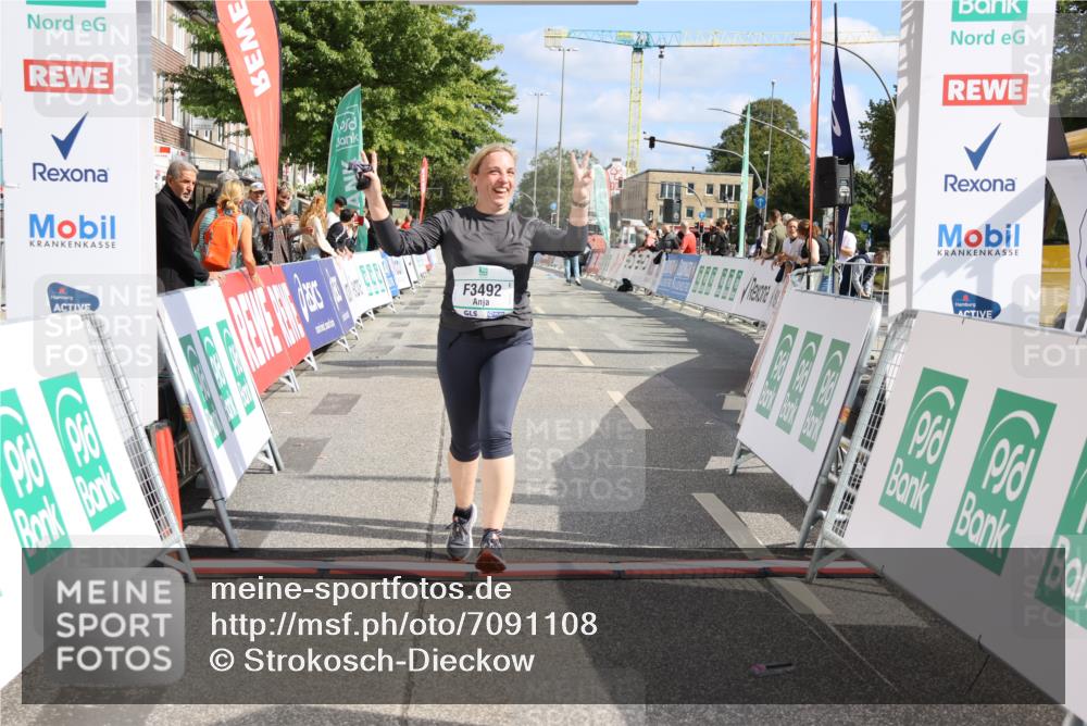 15.09.2024 - PSD Bank Halbmarathon Strokosch-Dieckow http://msf.ph/oto/7091108 15.09.2024 12:56:34 Ziel 3492 meine-sportfotos.de