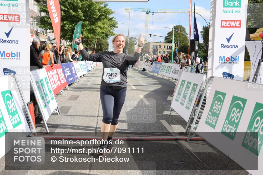 15.09.2024 - PSD Bank Halbmarathon Strokosch-Dieckow http://msf.ph/oto/7091111 15.09.2024 12:56:34 Ziel 3492 meine-sportfotos.de